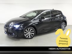 Toyota Corolla - 2.0 Hybrid Business Plus | Automaat | Multimedia & Navigatie | ACC | Stoelverwarming | Cam