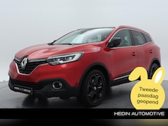 Renault Kadjar - 1.2 TCe Bose | Panorama Dak | Camera