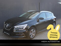 Renault Mégane Estate - 4-Cilinder TCe 140 PK Intens Navigatie | Clima | Cruise | Carplay/Android Auto
