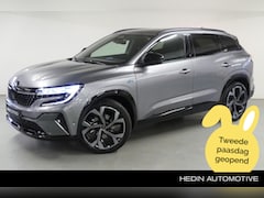 Renault Austral - E-Tech Full Hybrid 200 Techno Alpine Esprit | openR link Multimedia & Navigatie | LED Pure