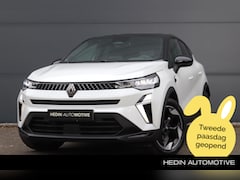 Renault Captur - 1.0 TCe 90 techno | Climate Control | Camera | Groot Scherm | Apple Carplay