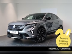 Renault Rafale - 1.2 E-Tech full hybrid 200 esprit Alpine | Automaat | Pack Privilege | Pack Elysee | Pack