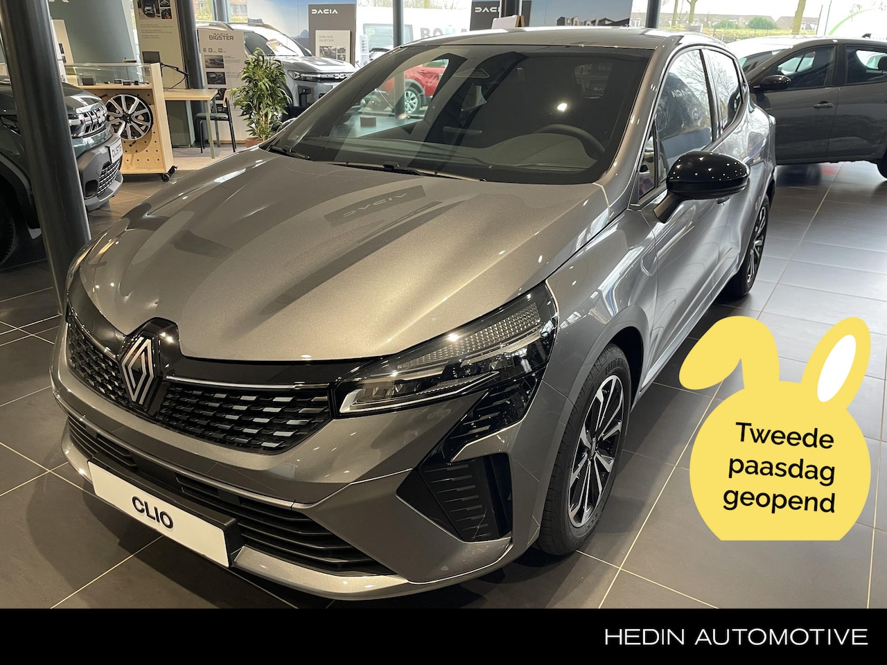 Renault Clio - 1.0 TCe 90 GPF techno | NU 5 JAAR GARANTIE|  pack navigation techno - AutoWereld.nl