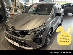 Renault Clio - 1.0 TCe 90 GPF techno | NU 5 JAAR GARANTIE| pack navigation techno