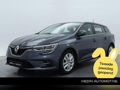 Renault Mégane Estate - 1.3 TCe 140 Equilibre | Trekhaak | Apple CarPlay & android auto