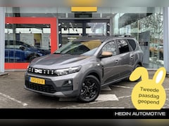 Dacia Jogger - 1.8 hybrid 155 limited edition 7p. | Nieuw Model |