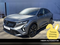 Renault Rafale - 1.2 E-Tech full hybrid 200 esprit Alpine | ELEKTRISCHE VERSTELBARE STOELEN | VOORRUIT VERW