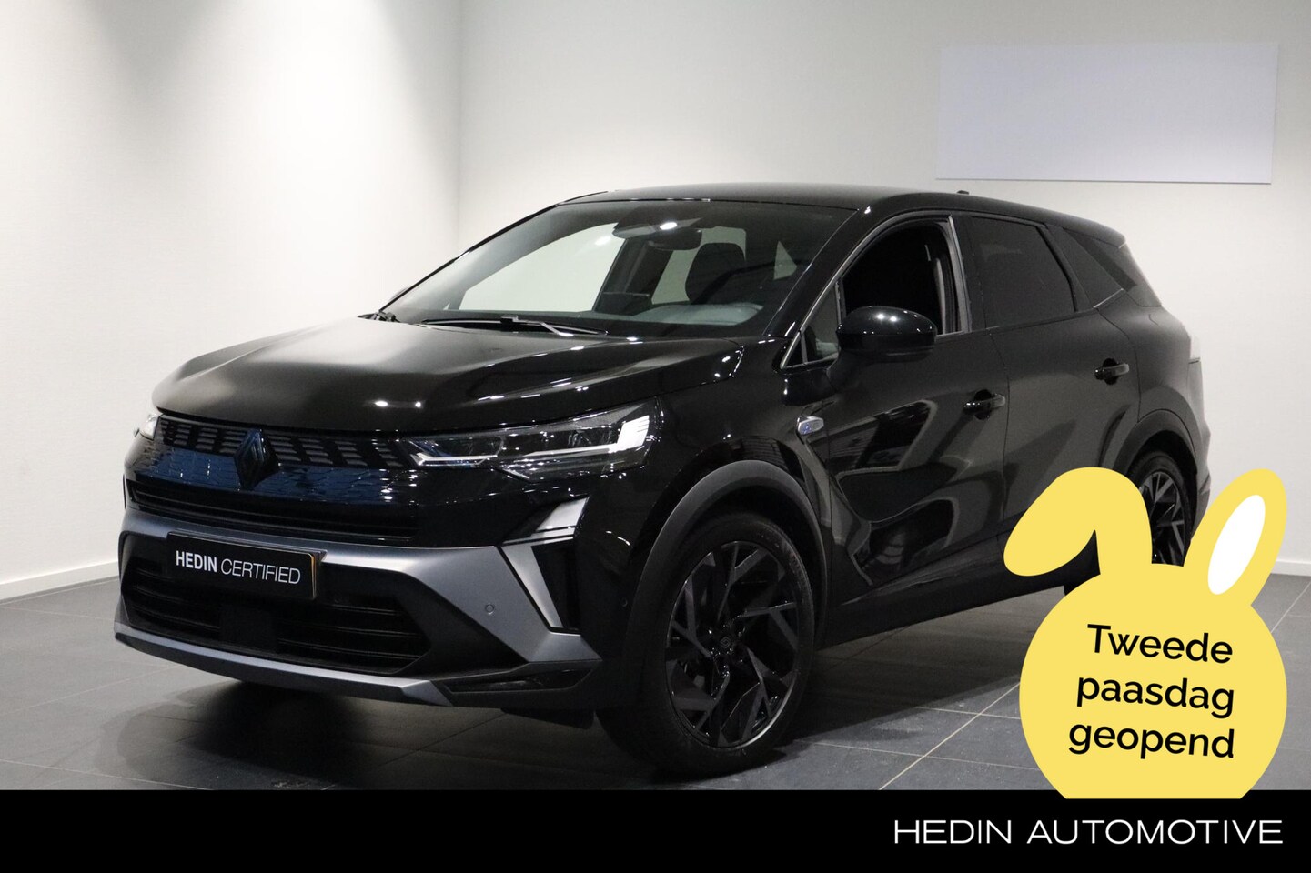 Renault Symbioz - 1.6 E-Tech full hybrid 145 esprit Alpine - AutoWereld.nl