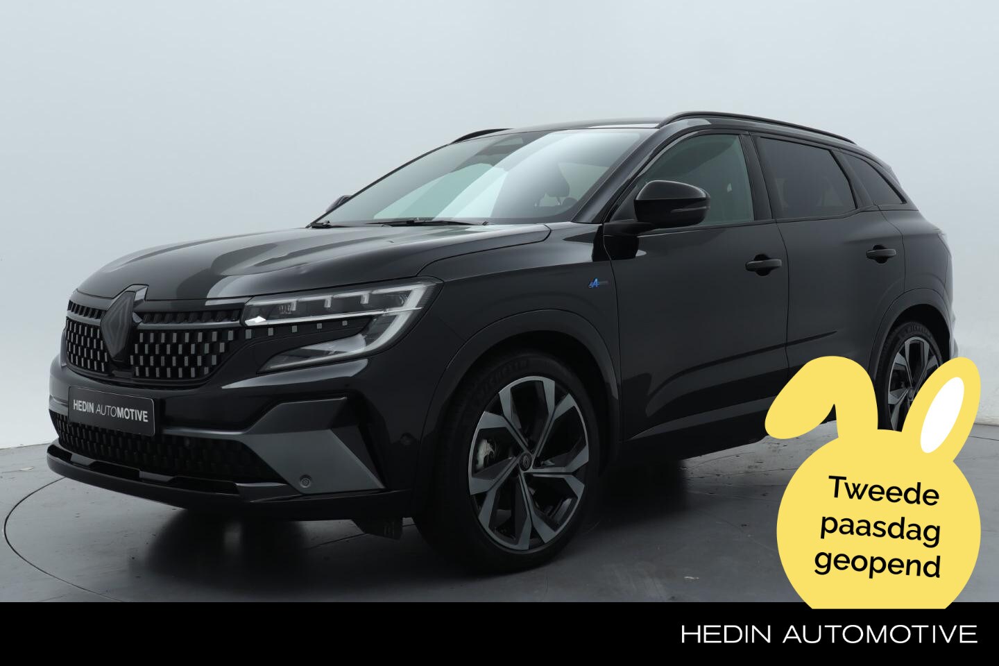 Renault Austral - 1.2 E-Tech full hybrid 200 techno esprit Alpine - AutoWereld.nl