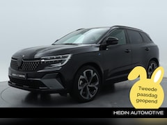 Renault Austral - 1.2 E-Tech full hybrid 200 techno esprit Alpine