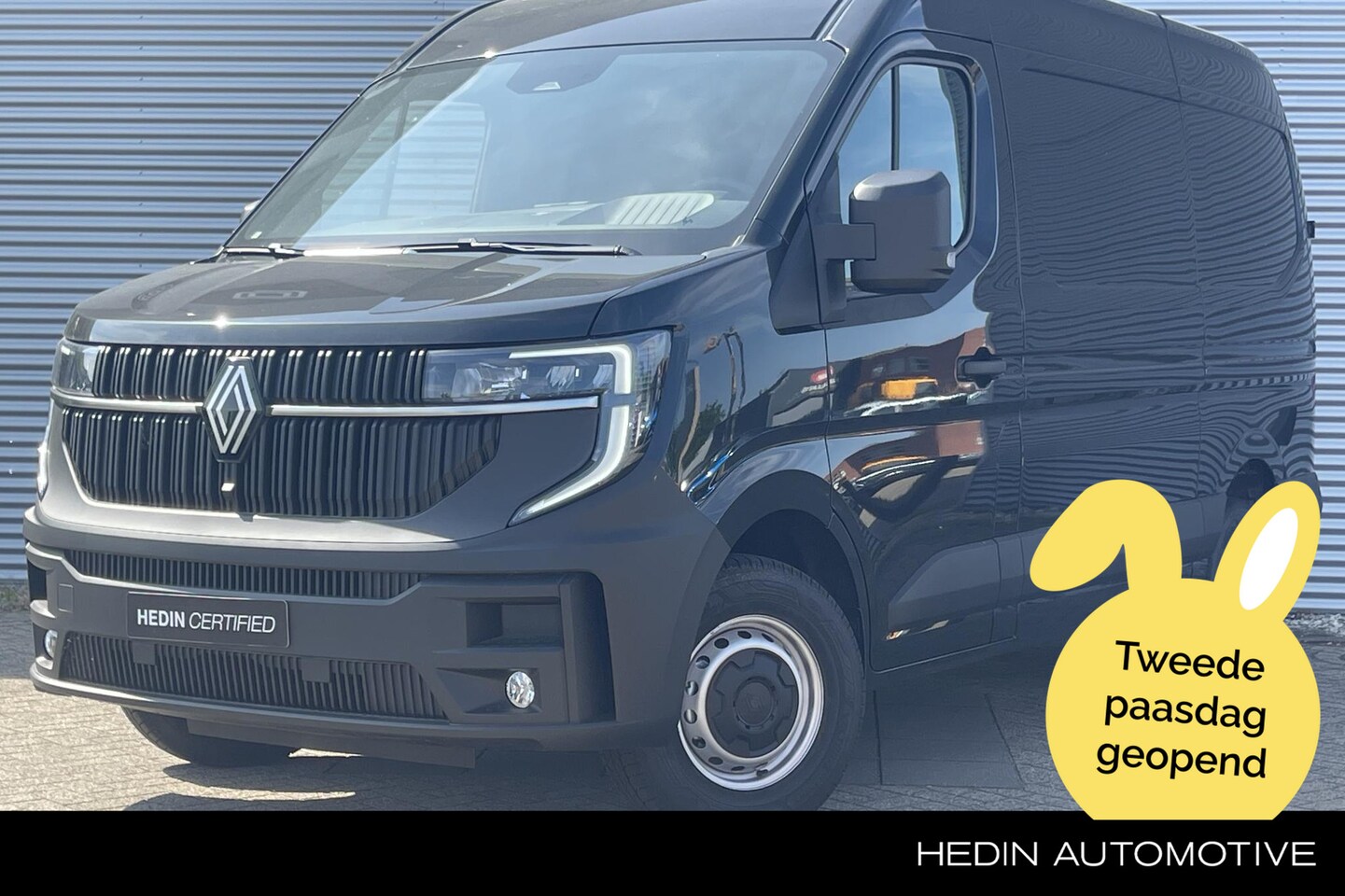 Renault Master E-Tech - T35 L2H2 Extra long range 87 kWh T35 L2H2 Extra long range 87 kWh - AutoWereld.nl