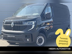 Renault Master E-Tech - T35 L2H2 Extra long range 87 kWh