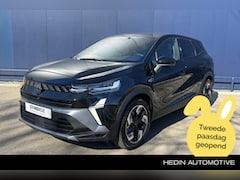 Renault Symbioz - 1.8 E-Tech full hybrid 160 esprit Alpine | ALL WEATHER BANDEN | PANORAMADAK | HARMAN KARDO