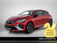 Renault Clio - 1.6 E-Tech Full Hybrid 145 esprit Alpine | Apple carplay/Android auto | Adaptive Cruise Co