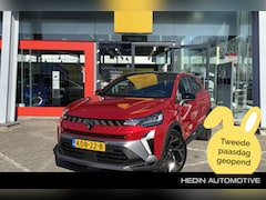 Renault Symbioz - 1.8 E-Tech full hybrid 160 esprit Alpine | Pack Light & Sound |