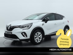 Renault Captur - 1.0 TCe 90 Intens | Camera | Apple CarPlay & android auto