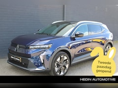 Renault Scenic E-Tech - EV60 comfort range techno | Massage | Comfort Premium | Google Navigatie | Camera