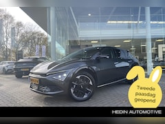 Kia EV6 - Plus 84 kWh Navigatie | Adapt Cruise Control | Lane Assist | Stoelverwarming/verkoeling |