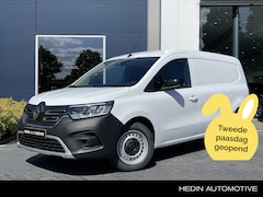 Renault Kangoo E-Tech - Extra L2 44 kWh | Laadruimtepakket | Trekhaak | Adaptieve Cruise