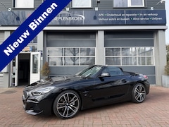 BMW Z4 Roadster - sDrive30i High Executive Winterpakket Leder Camera 10-2022 36.275 KM