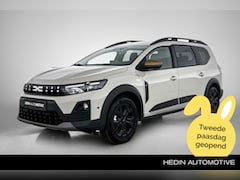 Dacia Jogger - 1.8 hybrid 155 limited edition 7p