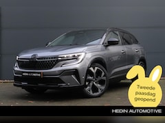 Renault Austral - 1.2 E-Tech full hybrid 200 techno esprit Alpine | Adaptieve Cruise Control | Navigatie | C