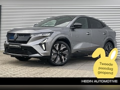 Renault Rafale - 1.2 E-Tech full hybrid 200 esprit Alpine | Elektrisch verstelbare Voorstoelen | Stoelmasag