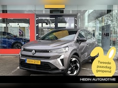 Renault Captur - 1.6 E-Tech full hybrid 145 techno | Apple Carplay / Android Auto | Camera | Lm Velgen | Cr