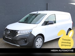 Nissan Townstar - N-Connecta L2 44 kWh Nu met € 7500, - korting