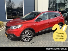 Renault Kadjar - 130PK Bose | Pano | cruise | Keyless |