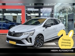 Renault Clio - 1.6 E-Tech Full Hybrid 145 esprit Alpine | Nav | Cruise | Lm Velgen | Camera |