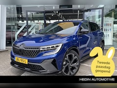 Renault Austral - 1.2 E-Tech full hybrid 200PK techno esprit Alpine | AUTOMAAT | PACK COMFORT | PACK SAFTEY
