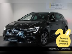 Renault Mégane Estate - 1.3 TCe Intens