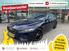 Jaguar XE - 2.0 R-Dynamic SE *Schuif-/Kanteldak & ACC
