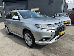 Mitsubishi Outlander - 2.4 PHEV Intense|99000km|Afn. Trekhaak