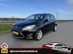 Ford C-Max - 1.0 Titanium 82747 kM nieuwstaat DISTRIBUTIE NIEUW