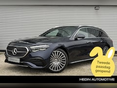 Mercedes-Benz E-klasse Estate - E 300e Automaat Sport Edition | Premium Pakket