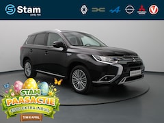 Mitsubishi Outlander - PHEV Intense 225pk Camera | Cruise | Navi | Stoelverw