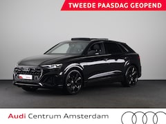 Audi Q8 - 55 TFSI e quattro Pro Line S 394pk | Panoramadak | Lederen bekleding | Head Up Display | L