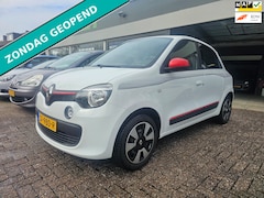 Renault Twingo - 1.0 SCe Collection | 1E EIGENAAR | AUTOMAAT | 12MND GARANTIE | AIRCO |