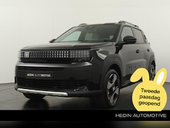 Fiat Grande Panda - 1.2 Hybrid La Prima | Pack Winter | Camera | Climate control |