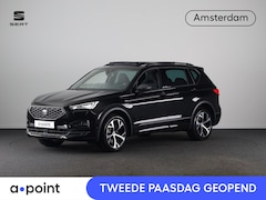 SEAT Tarraco - 1.4 TSI e-Hybrid PHEV FR 245 pk Automaat (DSG) | Navigatie | Panoramadak | Parkeersensoren