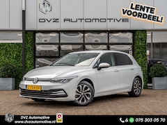 Volkswagen Golf - 1.0 eTSI DSG Active | ACC | Ambient | Carplay |