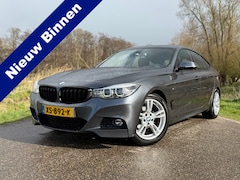 BMW 3-serie Gran Turismo - 320i High Executive Edition Automaat / M-Sport / Harman-Kardon / Apple CarPlay & Android A