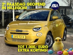 Fiat 500 - 1.0 Hybrid Torino Launch Edition