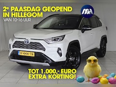 Toyota RAV4 - 2.5 Hybrid Bi-Tone | Trekhaak | Parkeercamera | Stoelverwarming