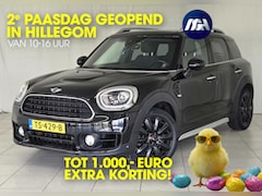 MINI Countryman - 1.5 Cooper Chili | Navigatie | Stoelverwarming | Cruise Control