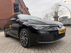 Volkswagen Golf Variant - 1.0 eTSI Life Business_Massage_stoel_NETTE AUTO