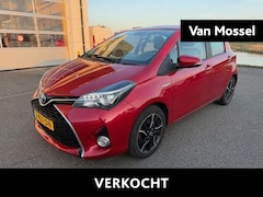 Toyota Yaris - 1.5 Hybrid Dynamic | NIEUW BINNEN | Automaat | Camera Achter | cruise Control | Climate Co