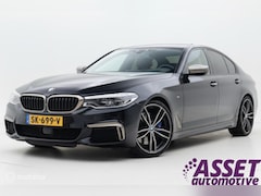 BMW 5-serie - M550i xDrive High Executive